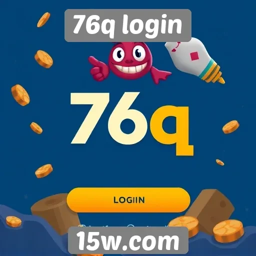 76q login se destaca entre plataformas de jogos online
