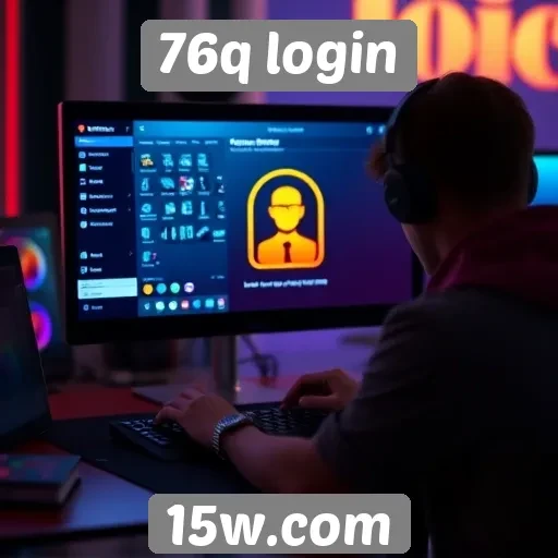 Dicas de segurança para usuários do 76q login
