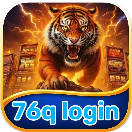 76q login Caça-Níqueis