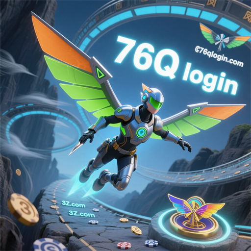 Explorando os Torneios no 76q Login: Competição e Diversão